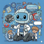 相方(Gemini）